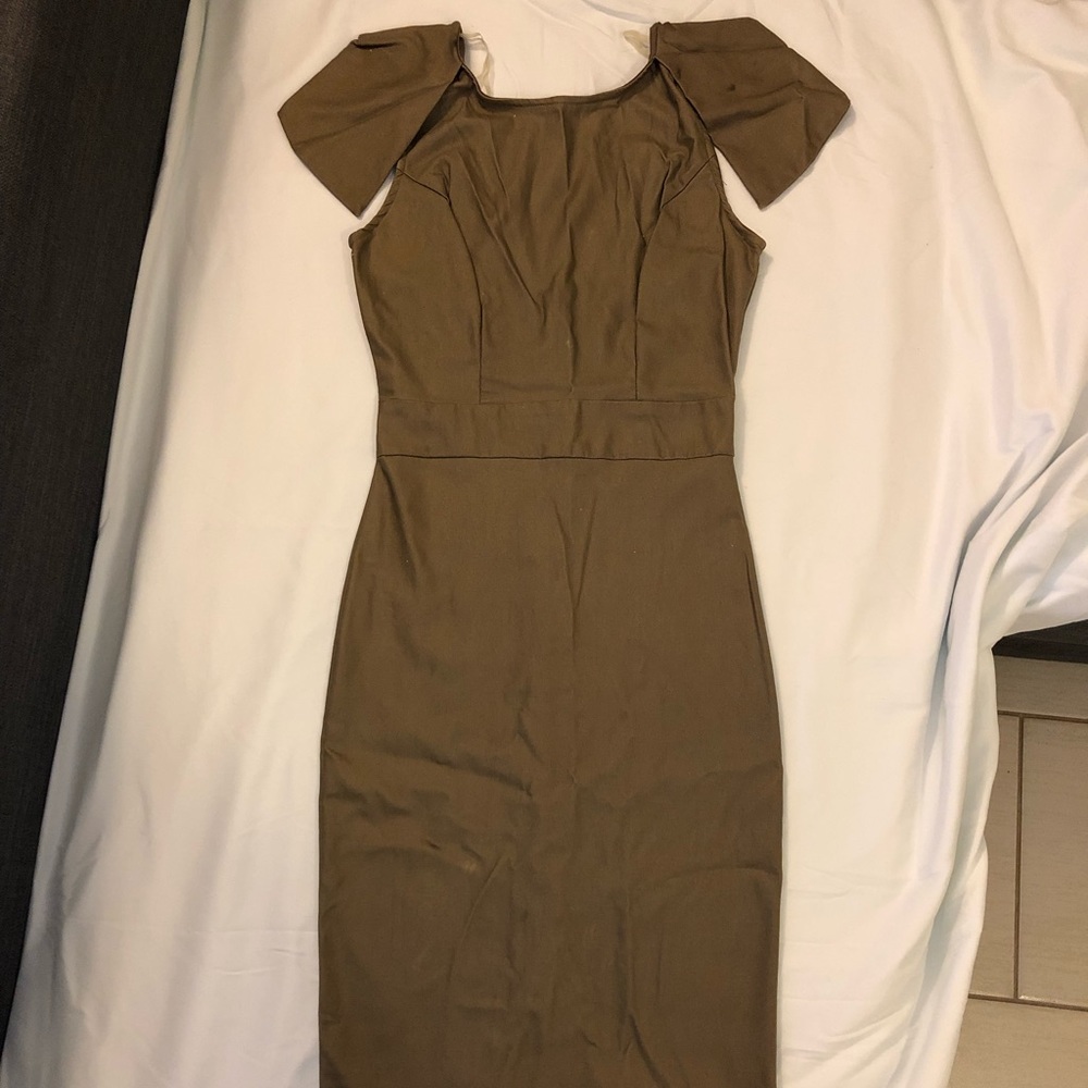 Casual dress